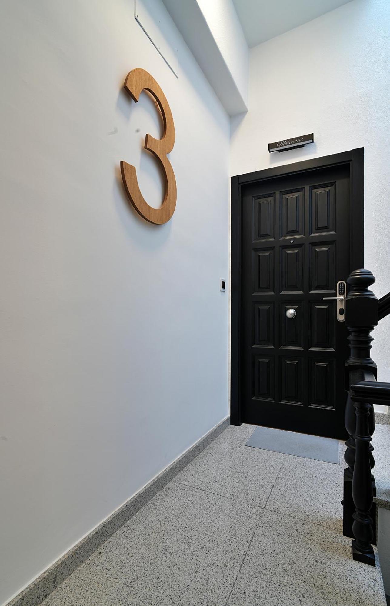 Villa Valentina - Apartamentos Turisticos Vilagarcia de Arousa Zewnętrze zdjęcie